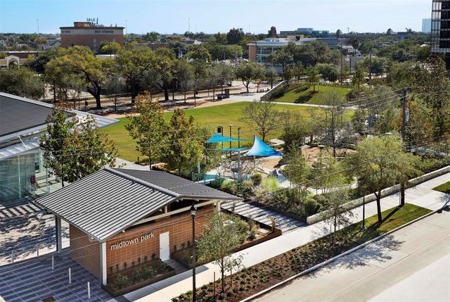 2120 Genesee Street, Houston, TX 77006