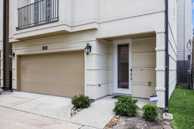 2120 Genesee Street, Houston, TX 77006