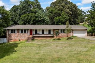 150 Shawnee Drive, Athens, GA 30606