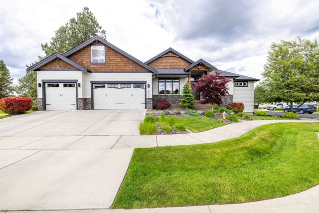 2808 W Horizon Ridge Ln, Spokane, WA 99208 property photo