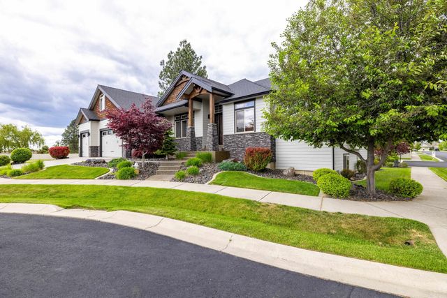 2808 W Horizon Ridge Ln, Spokane, WA 99208
