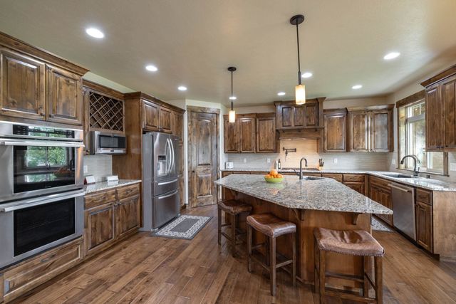 2808 W Horizon Ridge Ln, Spokane, WA 99208