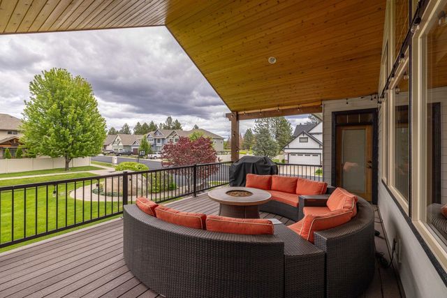 2808 W Horizon Ridge Ln, Spokane, WA 99208