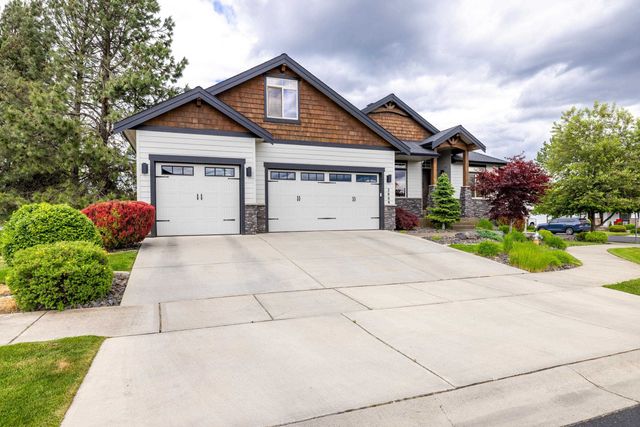 2808 W Horizon Ridge Ln, Spokane, WA 99208