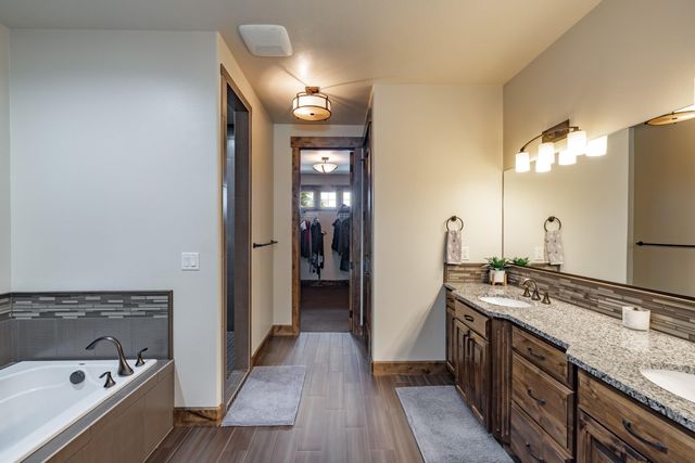 2808 W Horizon Ridge Ln, Spokane, WA 99208