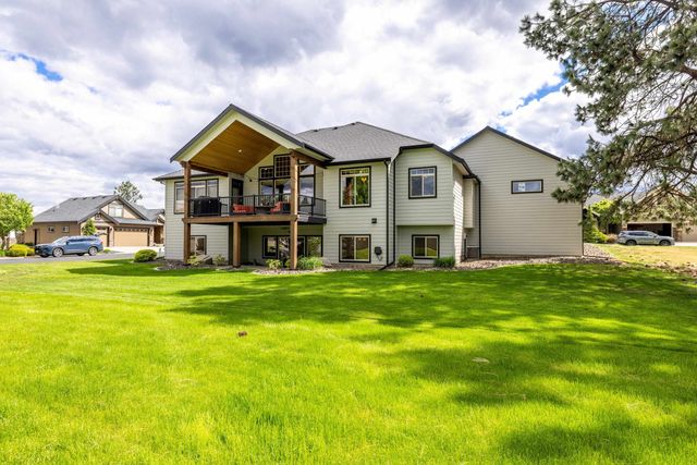 2808 W Horizon Ridge Ln, Spokane, WA 99208