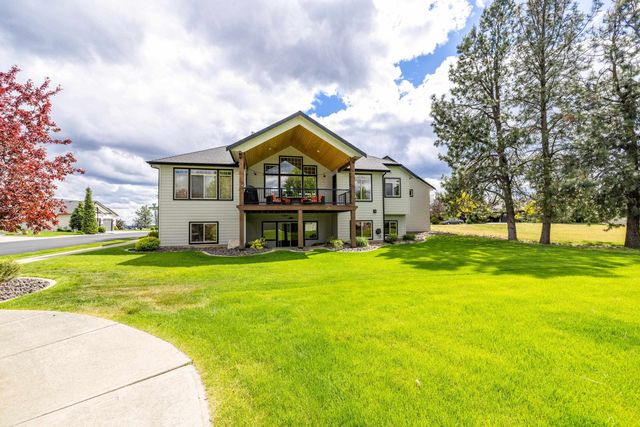 2808 W Horizon Ridge Ln, Spokane, WA 99208