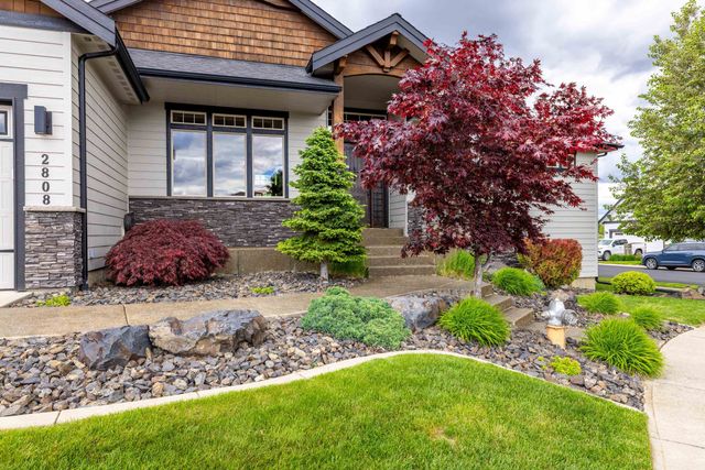 2808 W Horizon Ridge Ln, Spokane, WA 99208