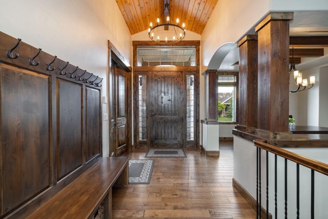 2808 W Horizon Ridge Ln, Spokane, WA 99208