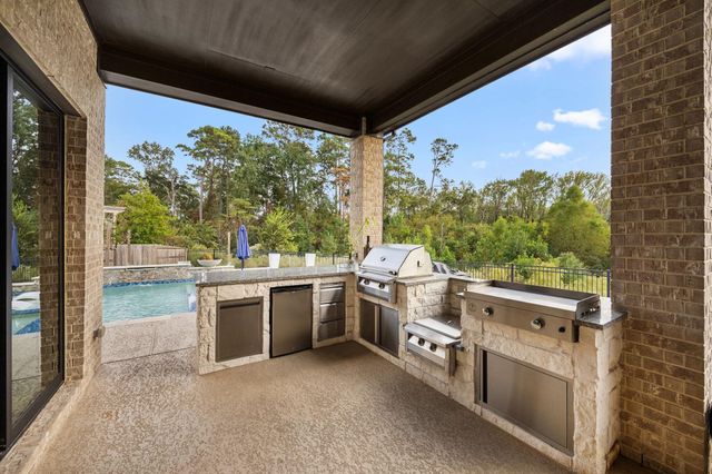 245 Bee Balm Court, Conroe, TX 77304