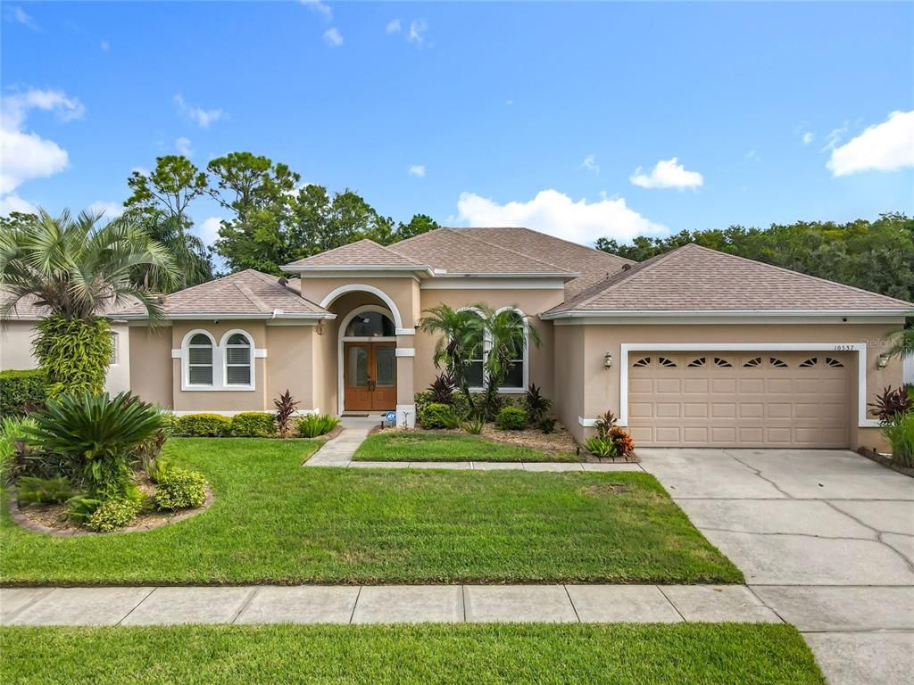 10537 SUNRISE TERRACE DRIVE, Orlando, FL 32825