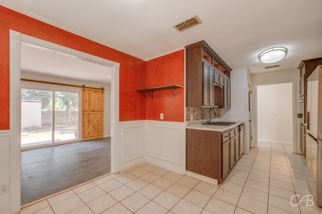 3317 Nonesuch Road, Abilene, TX 79606