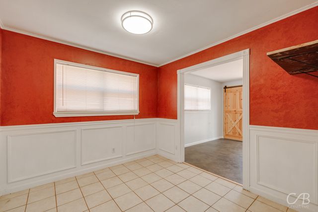 3317 Nonesuch Road, Abilene, TX 79606
