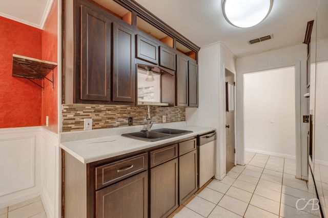 3317 Nonesuch Road, Abilene, TX 79606