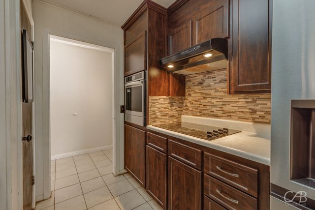 3317 Nonesuch Road, Abilene, TX 79606