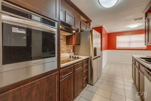 3317 Nonesuch Road, Abilene, TX 79606