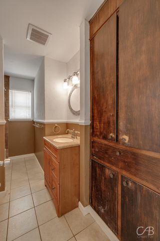 3317 Nonesuch Road, Abilene, TX 79606