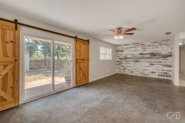 3317 Nonesuch Road, Abilene, TX 79606