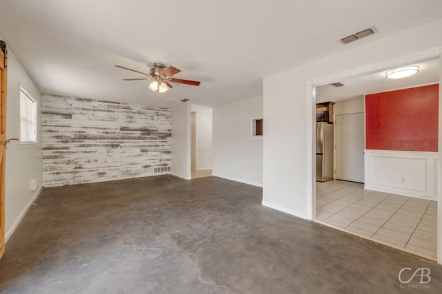 3317 Nonesuch Road, Abilene, TX 79606