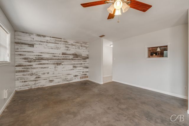 3317 Nonesuch Road, Abilene, TX 79606
