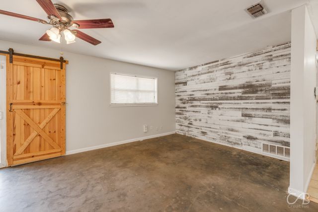 3317 Nonesuch Road, Abilene, TX 79606