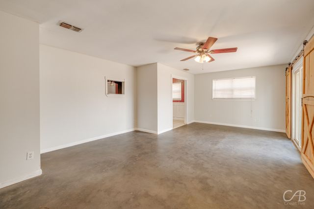 3317 Nonesuch Road, Abilene, TX 79606