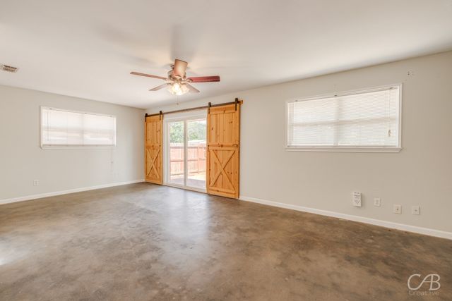 3317 Nonesuch Road, Abilene, TX 79606