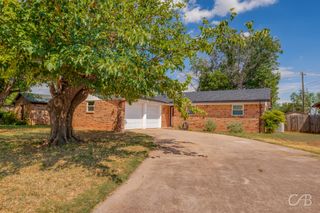 3317 Nonesuch Road, Abilene, TX 79606