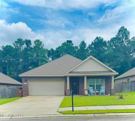 5331 Overland Drive, Biloxi, MS 39532
