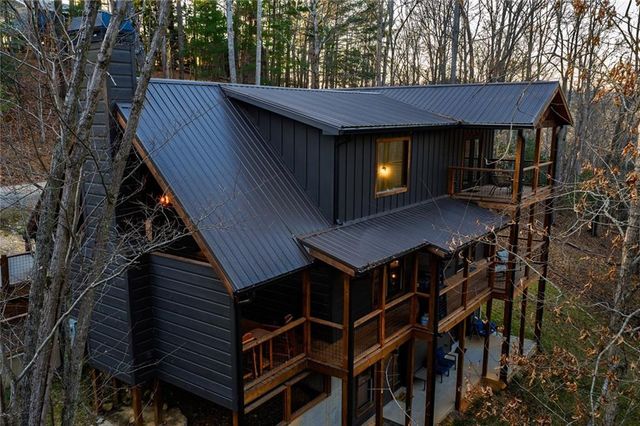 60 Cherokee Trail, Ellijay, GA 30540