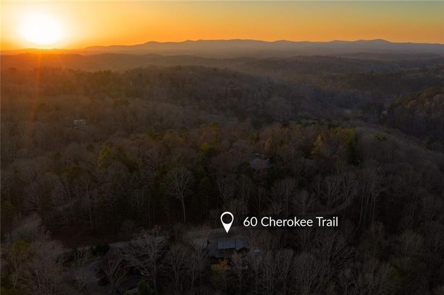 60 Cherokee Trail, Ellijay, GA 30540