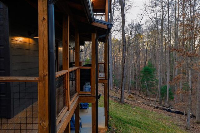 60 Cherokee Trail, Ellijay, GA 30540