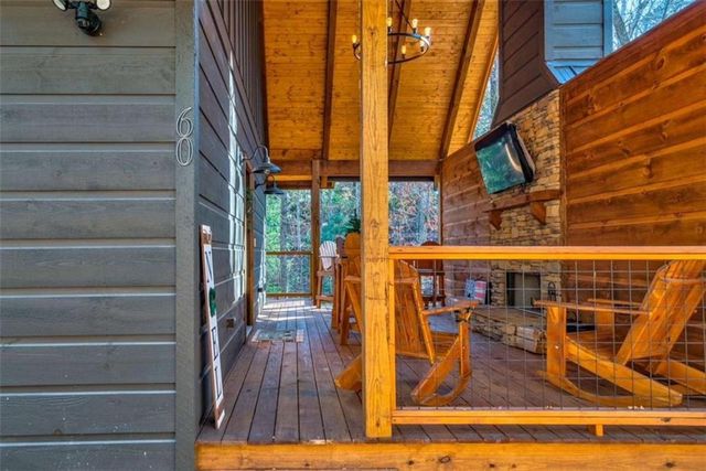 60 Cherokee Trail, Ellijay, GA 30540