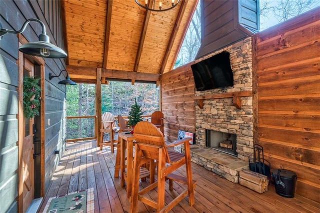 60 Cherokee Trail, Ellijay, GA 30540
