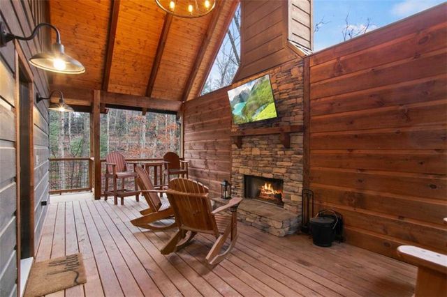 60 Cherokee Trail, Ellijay, GA 30540