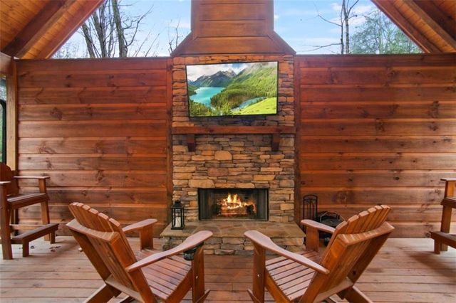 60 Cherokee Trail, Ellijay, GA 30540