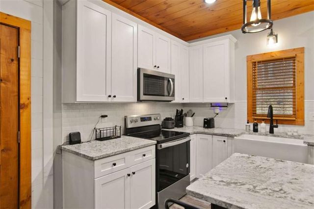 60 Cherokee Trail, Ellijay, GA 30540