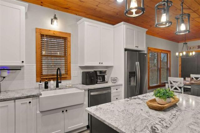60 Cherokee Trail, Ellijay, GA 30540