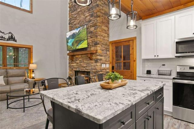 60 Cherokee Trail, Ellijay, GA 30540