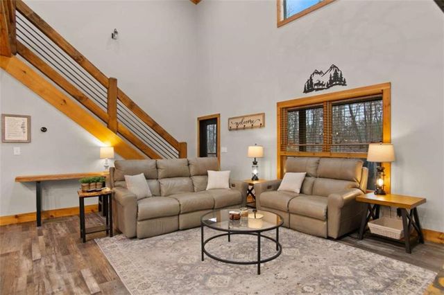 60 Cherokee Trail, Ellijay, GA 30540