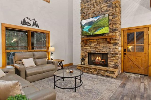 60 Cherokee Trail, Ellijay, GA 30540