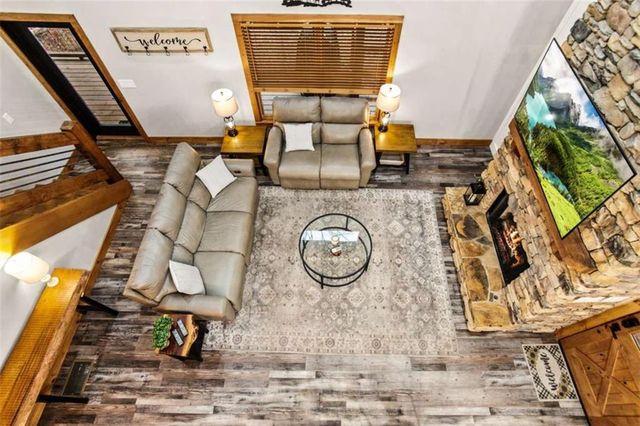 60 Cherokee Trail, Ellijay, GA 30540
