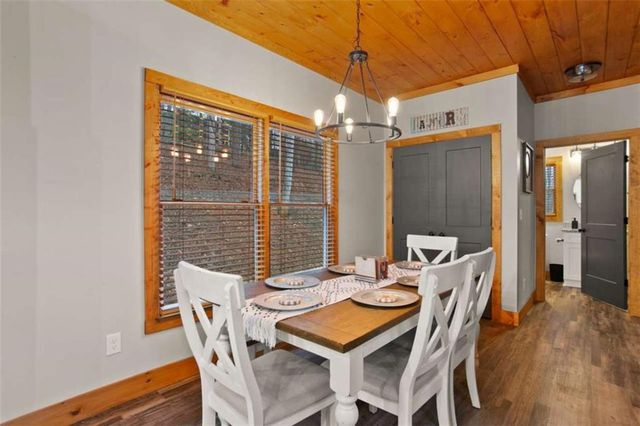 60 Cherokee Trail, Ellijay, GA 30540