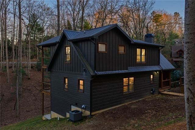60 Cherokee Trail, Ellijay, GA 30540