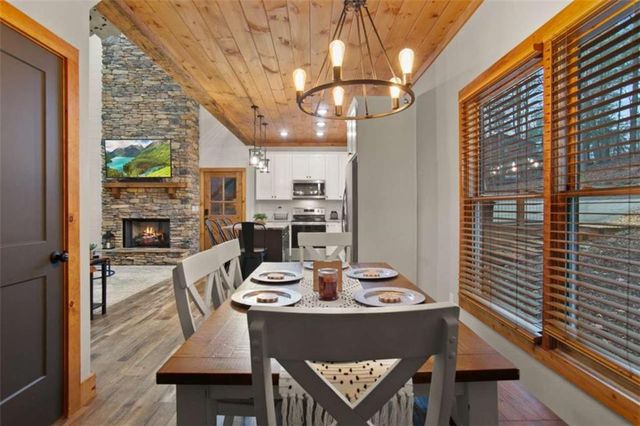 60 Cherokee Trail, Ellijay, GA 30540