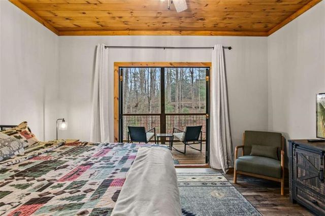 60 Cherokee Trail, Ellijay, GA 30540
