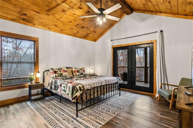 60 Cherokee Trail, Ellijay, GA 30540