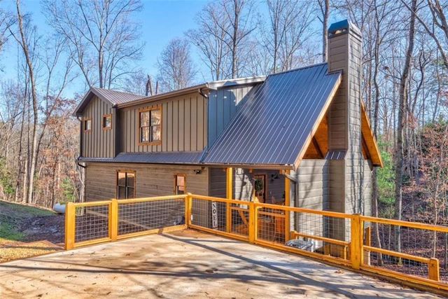 60 Cherokee Trail, Ellijay, GA 30540