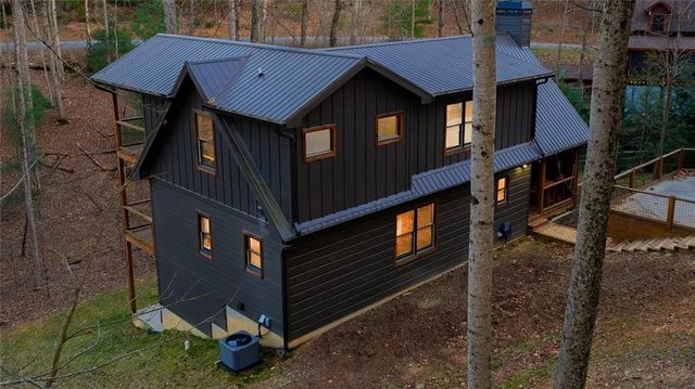 60 Cherokee Trail, Ellijay, GA 30540
