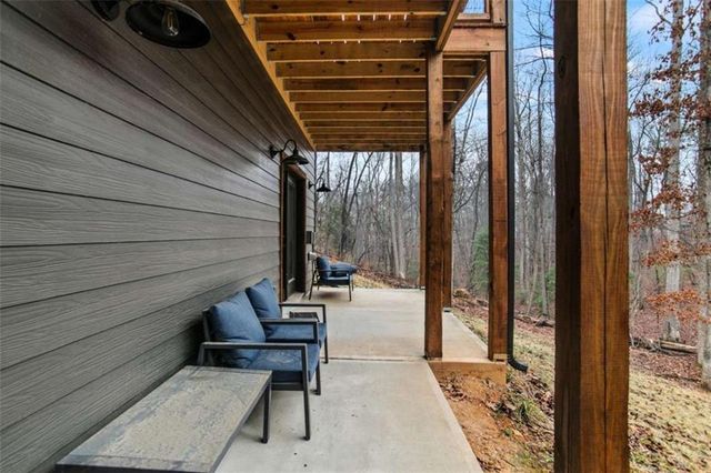 60 Cherokee Trail, Ellijay, GA 30540